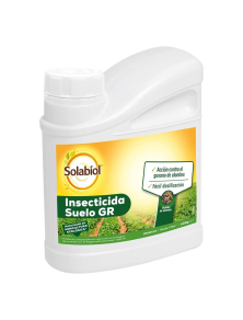 Insecticida Suelo Solabiol 600g Otros fabricantes