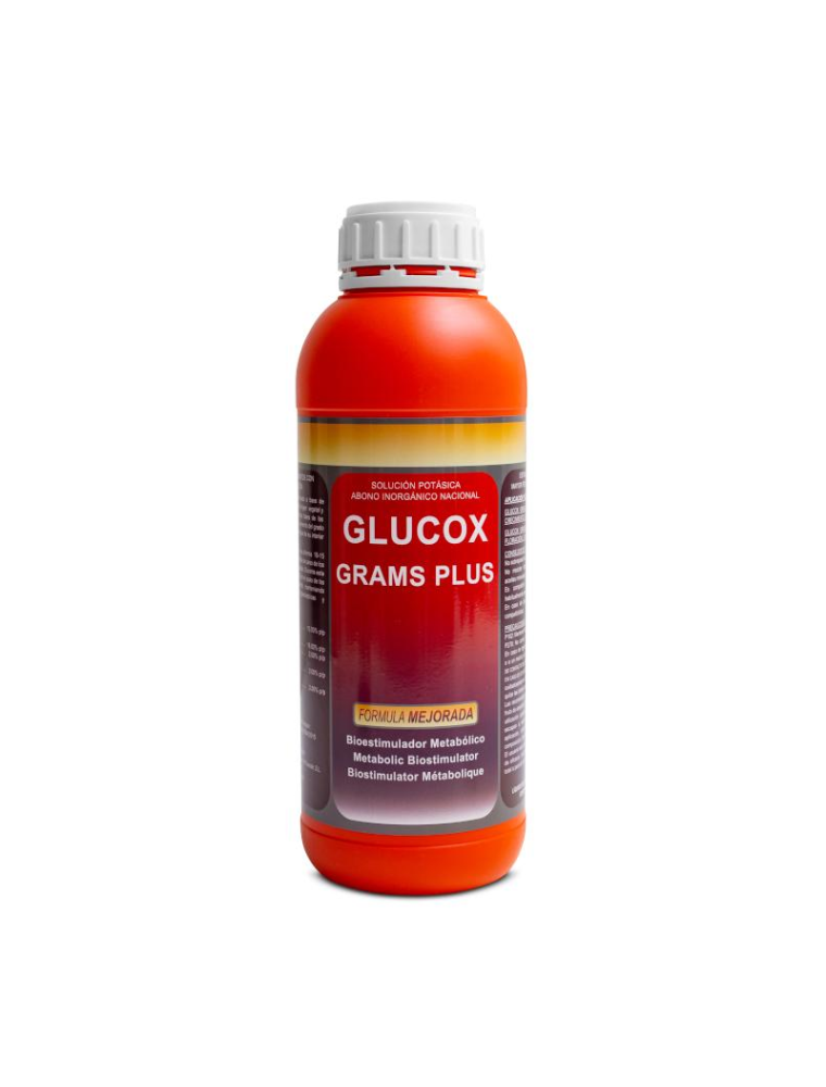 GLUCOX Grams Plus Horticulture T.S.