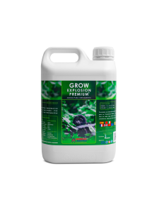 Grow Explosion Premiun Horticulture T.S.