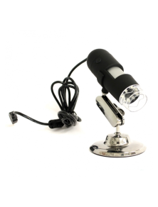 Microscopio USB 200x Otros fabricantes