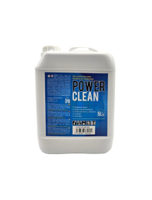 Limpiador Maquinaria Power Clean Otros fabricantes