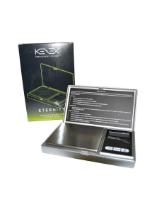 Kenex Eternity Pocket Scale 0.1/600G Kenex