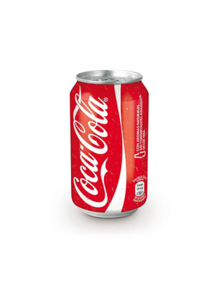 Bote Ocultación Refresco Coke Otros fabricantes