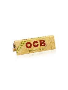 Papel de Fumar OCB Orgánico OCB