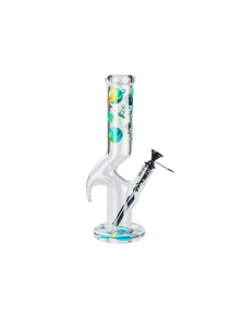 Bong Space It Up Champ High