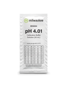 Calibrador PH 4.01 Milwaukee Otros fabricantes