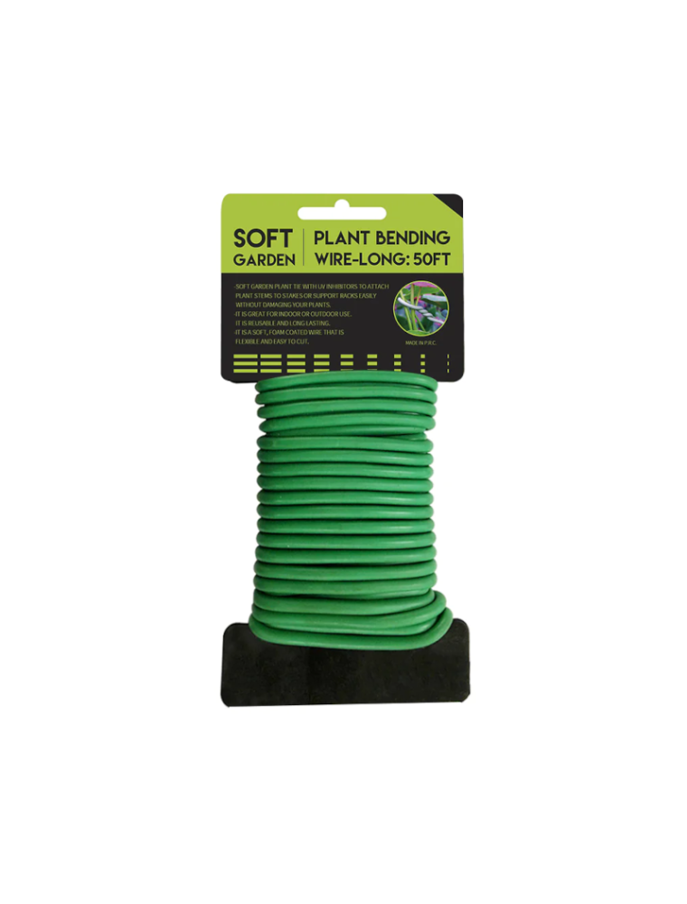 SOFT GARDEN WIRE Alambre Para Jardín Otros fabricantes