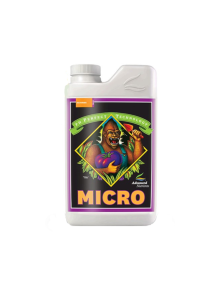 Ph Perfect Micro Advanced Nutrients