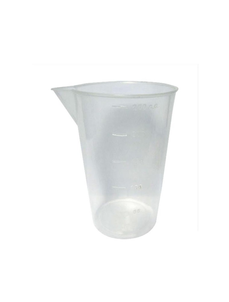 Vaso medidor 250ml Otros fabricantes